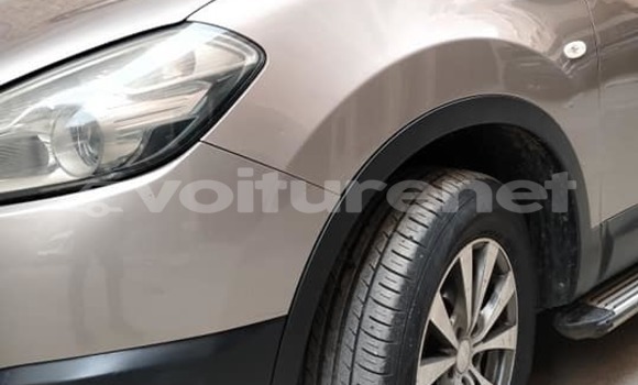 Buy Used Nissan Qashqai Brown Car in ad-Dar-al-Bayda in Casablanca Buy Used Nissan Qashqai Brown Car in ad-Dar-al-Bayda in Casablanca