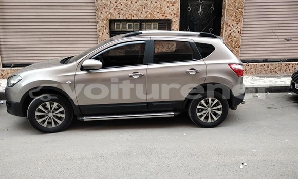 Buy Used Nissan Qashqai Brown Car in ad-Dar-al-Bayda in Casablanca Buy Used Nissan Qashqai Brown Car in ad-Dar-al-Bayda in Casablanca