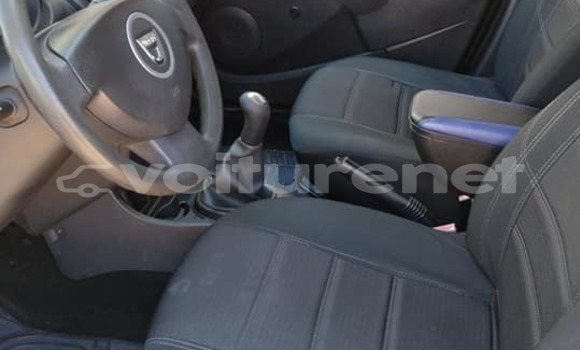 Buy Used Renault Duster Blue Car in ad-Dar-al-Bayda in Casablanca Buy Used Renault Duster Blue Car in ad-Dar-al-Bayda in Casablanca
