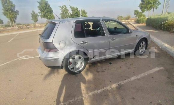 Acheter Occasion Voiture Volkswagen Golf Gris à ad-Dar-al-Bayda, Casablanca Acheter Occasion Voiture Volkswagen Golf Gris à ad-Dar-al-Bayda, Casablanca