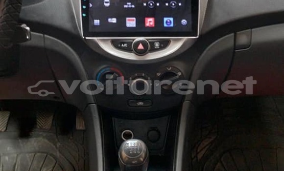 Buy Used Hyundai Accent White Car in ad-Dar-al-Bayda in Casablanca Buy Used Hyundai Accent White Car in ad-Dar-al-Bayda in Casablanca