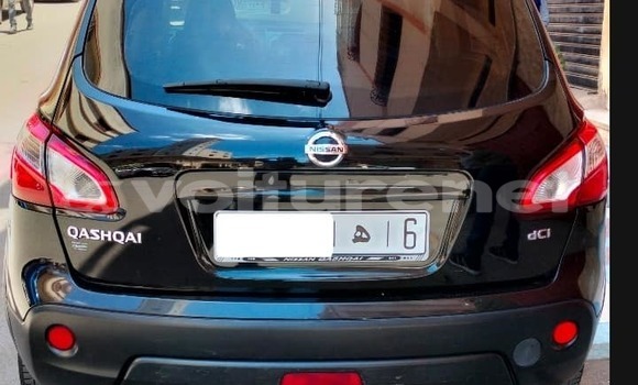Buy Used Nissan Qashqai Black Car in ad-Dar-al-Bayda in Casablanca Buy Used Nissan Qashqai Black Car in ad-Dar-al-Bayda in Casablanca