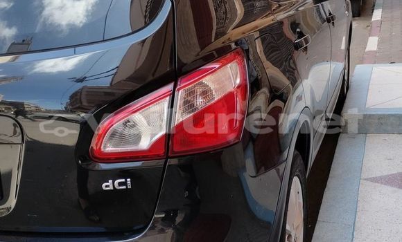 Buy Used Nissan Qashqai Black Car in ad-Dar-al-Bayda in Casablanca Buy Used Nissan Qashqai Black Car in ad-Dar-al-Bayda in Casablanca