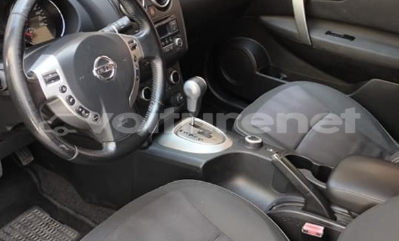 Buy Used Nissan Qashqai Black Car in ad-Dar-al-Bayda in Casablanca Buy Used Nissan Qashqai Black Car in ad-Dar-al-Bayda in Casablanca
