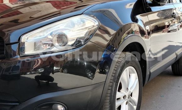 Buy Used Nissan Qashqai Black Car in ad-Dar-al-Bayda in Casablanca Buy Used Nissan Qashqai Black Car in ad-Dar-al-Bayda in Casablanca