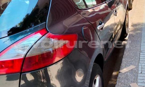 Buy Used Renault Megane Other Car in ad-Dar-al-Bayda in Casablanca Buy Used Renault Megane Other Car in ad-Dar-al-Bayda in Casablanca