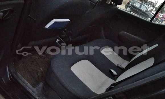 Buy Used Hyundai i10 Black Car in ad-Dar-al-Bayda in Casablanca Buy Used Hyundai i10 Black Car in ad-Dar-al-Bayda in Casablanca