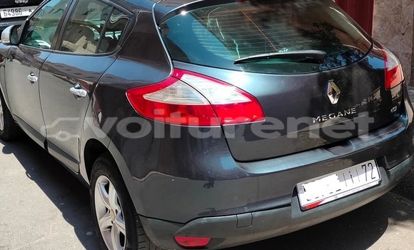 Buy Used Renault Megane Other Car in ad-Dar-al-Bayda in Casablanca Buy Used Renault Megane Other Car in ad-Dar-al-Bayda in Casablanca