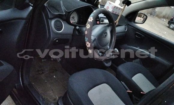 Buy Used Hyundai i10 Black Car in ad-Dar-al-Bayda in Casablanca Buy Used Hyundai i10 Black Car in ad-Dar-al-Bayda in Casablanca