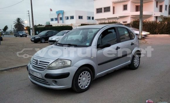 Acheter Occasion Voiture Citroen C3 Gris à ad-Dar-al-Bayda, Casablanca