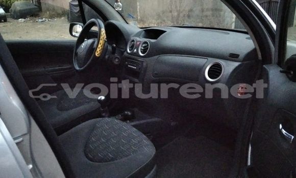 Buy Used Citroen C3 Silver Car in ad-Dar-al-Bayda in Casablanca Buy Used Citroen C3 Silver Car in ad-Dar-al-Bayda in Casablanca