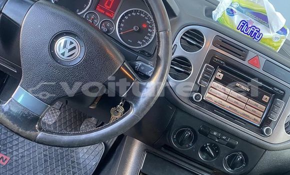 Acheter Occasion Voiture Volkswagen Tiguan Blanc à ad-Dar-al-Bayda, Casablanca Acheter Occasion Voiture Volkswagen Tiguan Blanc à ad-Dar-al-Bayda, Casablanca