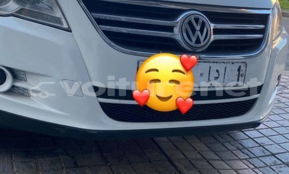 Acheter Occasion Voiture Volkswagen Tiguan Blanc à ad-Dar-al-Bayda, Casablanca Acheter Occasion Voiture Volkswagen Tiguan Blanc à ad-Dar-al-Bayda, Casablanca