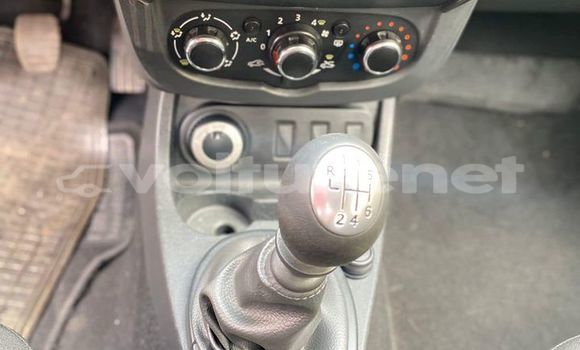 Acheter Occasion Voiture Renault Duster Noir à ad-Dar-al-Bayda, Casablanca Acheter Occasion Voiture Renault Duster Noir à ad-Dar-al-Bayda, Casablanca