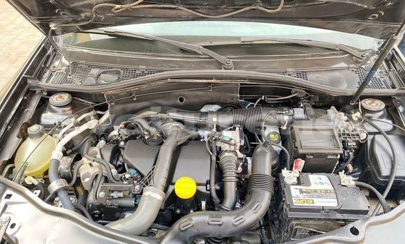 Acheter Occasion Voiture Renault Duster Noir à ad-Dar-al-Bayda, Casablanca Acheter Occasion Voiture Renault Duster Noir à ad-Dar-al-Bayda, Casablanca