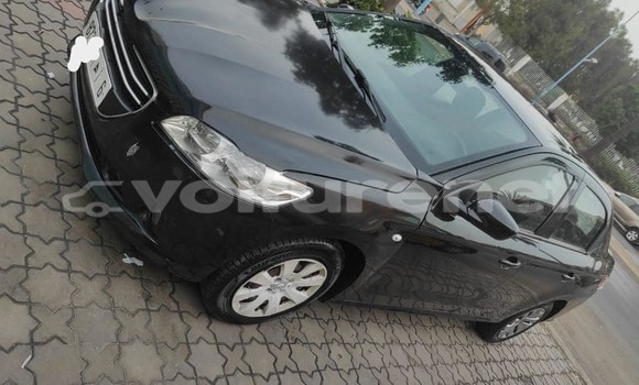Acheter Occasion Voiture Peugeot 307 Noir à ad-Dar-al-Bayda, Casablanca Acheter Occasion Voiture Peugeot 307 Noir à ad-Dar-al-Bayda, Casablanca
