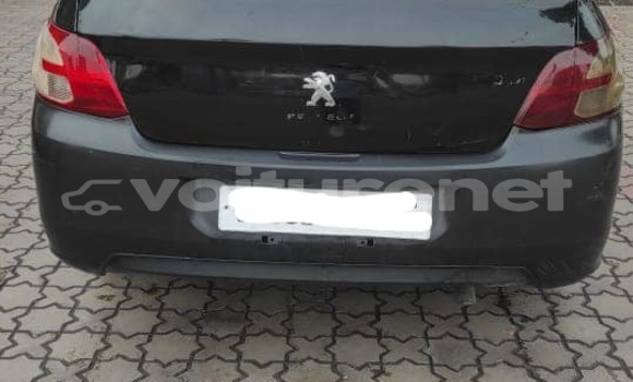 Acheter Occasion Voiture Peugeot 307 Noir à ad-Dar-al-Bayda, Casablanca Acheter Occasion Voiture Peugeot 307 Noir à ad-Dar-al-Bayda, Casablanca
