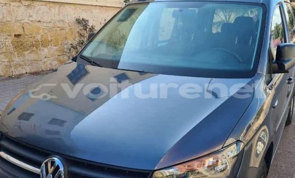 Acheter Occasion Voiture Volkswagen Caddy Bleu à ad-Dar-al-Bayda, Casablanca Acheter Occasion Voiture Volkswagen Caddy Bleu à ad-Dar-al-Bayda, Casablanca