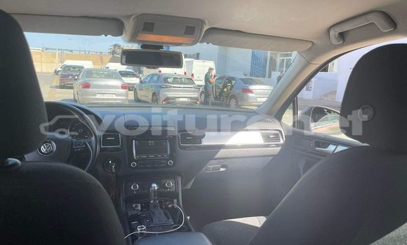 Acheter Occasion Voiture Volkswagen Touareg Marron à ad-Dar-al-Bayda, Casablanca Acheter Occasion Voiture Volkswagen Touareg Marron à ad-Dar-al-Bayda, Casablanca