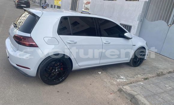 Acheter Occasion Voiture Volkswagen Golf Blanc à ad-Dar-al-Bayda, Casablanca Acheter Occasion Voiture Volkswagen Golf Blanc à ad-Dar-al-Bayda, Casablanca