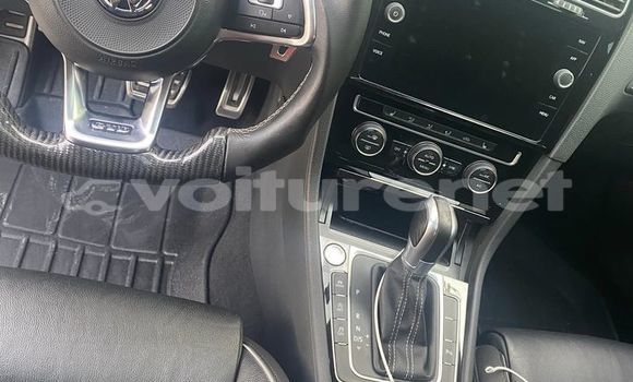 Acheter Occasion Voiture Volkswagen Golf Blanc à ad-Dar-al-Bayda, Casablanca Acheter Occasion Voiture Volkswagen Golf Blanc à ad-Dar-al-Bayda, Casablanca