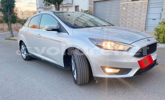 Acheter Occasion Voiture Ford Fusion Gris à ad-Dar-al-Bayda, Casablanca Acheter Occasion Voiture Ford Fusion Gris à ad-Dar-al-Bayda, Casablanca