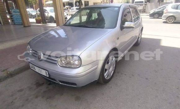 Acheter Occasion Voiture Volkswagen Golf Gris à ad-Dar-al-Bayda, Casablanca Acheter Occasion Voiture Volkswagen Golf Gris à ad-Dar-al-Bayda, Casablanca