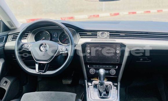 Acheter Occasion Voiture Volkswagen Arteon Noir à ad-Dar-al-Bayda, Casablanca Acheter Occasion Voiture Volkswagen Arteon Noir à ad-Dar-al-Bayda, Casablanca