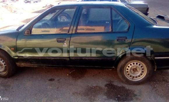 Buy Used Renault 19 Green Car in ad-Dar-al-Bayda in Casablanca