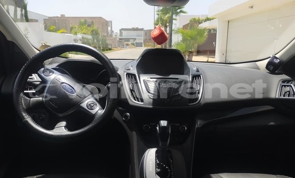 Buy Used Ford Kuga Other Car in ar-Ribat in Rabat-Sale-Zammour-Zaer