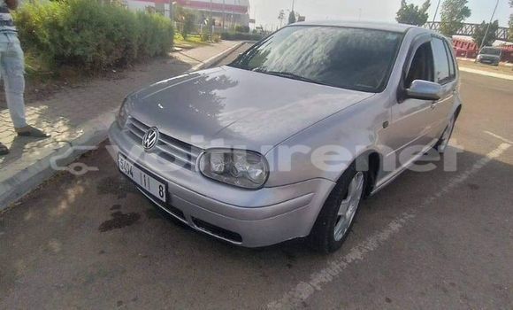 Acheter Occasion Voiture Volkswagen Golf Gris à ad-Dar-al-Bayda, Casablanca Acheter Occasion Voiture Volkswagen Golf Gris à ad-Dar-al-Bayda, Casablanca