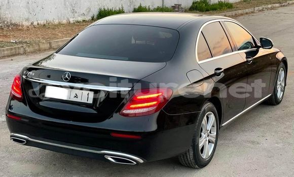 Acheter Occasion Voiture Mercedes Viano Autre à ar-Ribat, Rabat-Sale-Zammour-Zaer