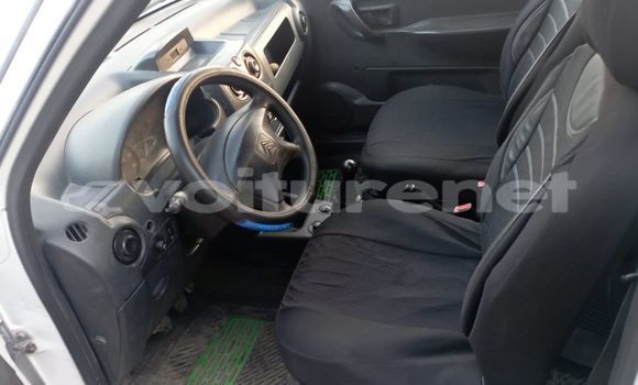 Buy Used Citroen Berlingo White Car in ad-Dar-al-Bayda in Casablanca Buy Used Citroen Berlingo White Car in ad-Dar-al-Bayda in Casablanca
