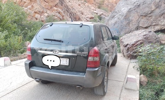 Buy Used Hyundai Tucson Other Car in ar-Ribat in Rabat-Sale-Zammour-Zaer Buy Used Hyundai Tucson Other Car in ar-Ribat in Rabat-Sale-Zammour-Zaer