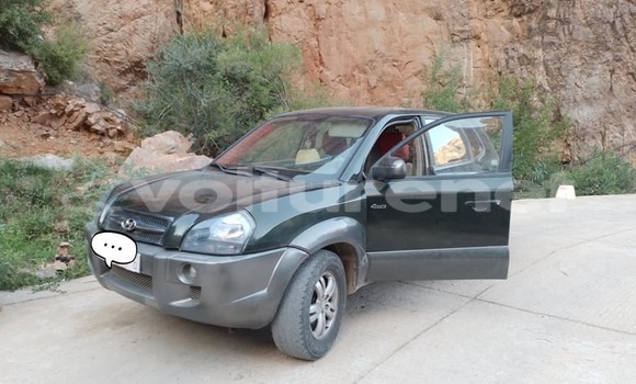 Buy Used Hyundai Tucson Other Car in ar-Ribat in Rabat-Sale-Zammour-Zaer Buy Used Hyundai Tucson Other Car in ar-Ribat in Rabat-Sale-Zammour-Zaer