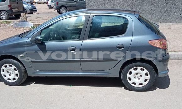 Buy Used Peugeot 206 Other Car in ar-Ribat in Rabat-Sale-Zammour-Zaer Buy Used Peugeot 206 Other Car in ar-Ribat in Rabat-Sale-Zammour-Zaer