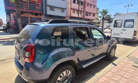 اشتري مستعمل Dacia Duster Other سيارة في ar-Ribat في Rabat-Sale-Zammour-Zaer