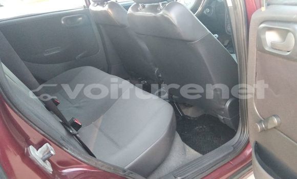 Buy Used Opel Corsa Red Car in ad-Dar-al-Bayda in Casablanca Buy Used Opel Corsa Red Car in ad-Dar-al-Bayda in Casablanca