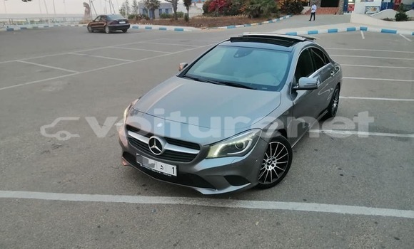 Buy Used Mercedes-Benz CLA-klasse AMG Other Car in ar-Ribat in Rabat-Sale-Zammour-Zaer