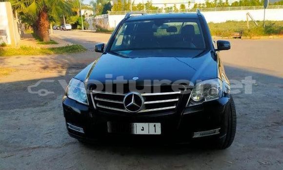 Buy Used Mercedes-Benz GLK-klasse Other Car in ar-Ribat in Rabat-Sale-Zammour-Zaer